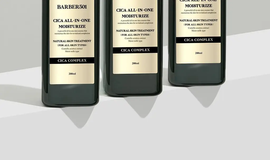 [NEW] 바버501 올인원 모이스처라이즈 200ml 2중 택 1(비타/시카) 상세페이지 30